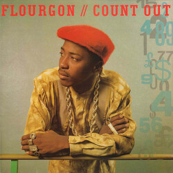 Flourgon Count Out Vinyl LP USED
