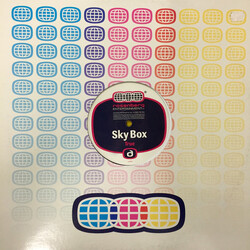 Sky Box True USED VINYL 12INCH