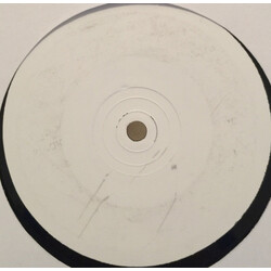 Massimo Cominotto Eroi Di Carta USED VINYL 12INCH PROMO WHITE LABEL