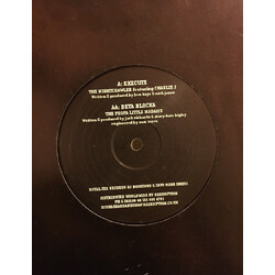 The Nightcrawler / Propa Little Madams Execute / Beta Blocka USED VINYL 12INCH