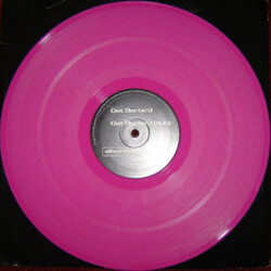 Ebop (3) Get Bertie'd USED VINYL 12INCH