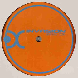 Ortin Cam Invasion Series 6 USED VINYL 12INCH
