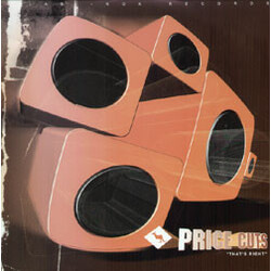 Price Cuts That's Right USED VINYL 12INCH