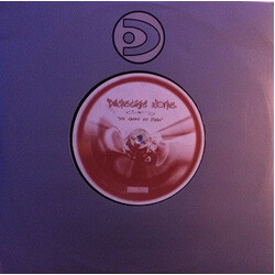 Backstage Works Let There Be Light USED VINYL 12INCH 33 S RPM 45 RPM