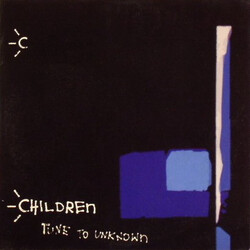 Children Tune To Unknown USED VINYL 12INCH