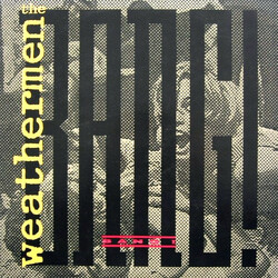 The Weathermen Bang! USED VINYL 12INCH 45 RPM