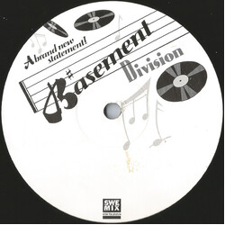 MC II Fresh / StoneBridge H1 (Cold Funky) / Jazzy John's Freestyle Dub USED VINYL 12INCH 45 RPM