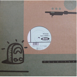 Louis Chavez Sleazo USED VINYL 12INCH