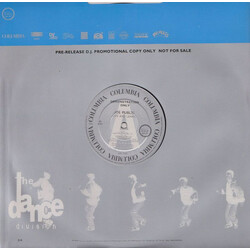 Joe Public Live And Learn USED VINYL 12INCH 45 RPM PROMO