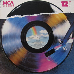P.O.W. Gogoya USED VINYL 12INCH 33 S RPM