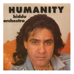 Biddu Orchestra Humanity USED VINYL 12INCH