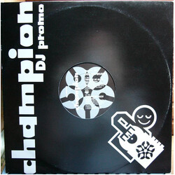 Dee Dee Brave There Is So Much USED VINYL 12INCH 45 RPM PROMO