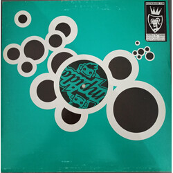 De Pompidou La Boucle USED VINYL 12INCH 33 S RPM