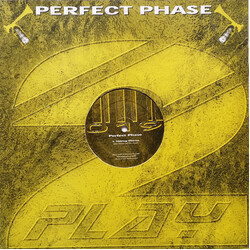 Perfect Phase Horny Horns USED VINYL 12INCH 45 RPM