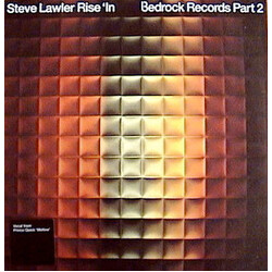 Steve Lawler Rise In (Part 2) USED VINYL 12INCH
