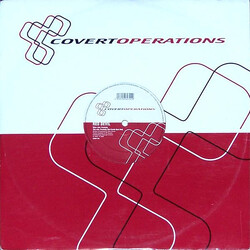 Red Devil Proximity USED VINYL 12INCH