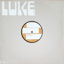 Luke Slater Stars And Heroes USED VINYL 12INCH PROMO 33 S RPM