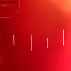 DJ Ziggy Show Stoppa USED VINYL 12INCH