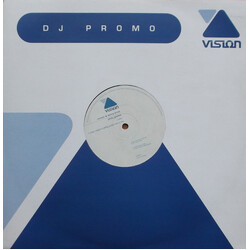 DJ Romain / Danny Krivit Philly Groove USED VINYL 12INCH 45 RPM PROMO