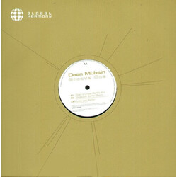 Dean Muhsin Groove One USED VINYL 12INCH