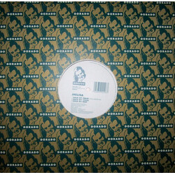Jhelisa Hold My Peace USED VINYL 12INCH