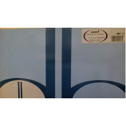 Earl Strong To Survive USED VINYL 12INCH