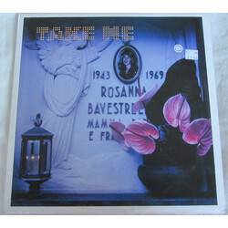 Tonuri Take Me USED VINYL 12INCH 33 S RPM 45 RPM