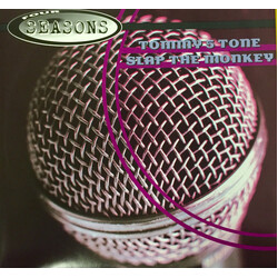 Tommy 5 Tone Slap The Monkey USED VINYL 12INCH
