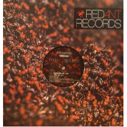Freakus Driving USED VINYL 12INCH 33 S RPM