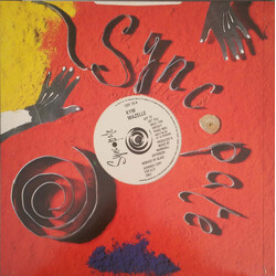 Kym Mazelle Got To Get You Back USED VINYL 12INCH PROMO