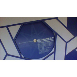 Peacemaker Hi-Fi Ooh-La-La USED VINYL 12INCH