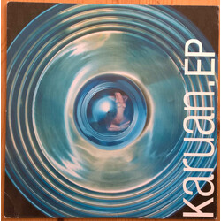 Karuan Karuan . EP USED VINYL 12INCH