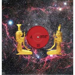 Various The Dimension 2 Sampler USED VINYL 12INCH 33 S RPM SAMPLER