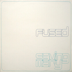 Fused Saving Mary USED VINYL 12INCH 33 S RPM 45 RPM PROMO STEREO