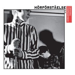 Hörförståelse Listening Comprehension 1980-1982 Vinyl LP USED