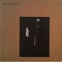 In Camera IV Songs + II Vinyl LP USED
