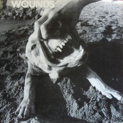 Wounds Wounds USED VINYL 12INCH 45 RPM