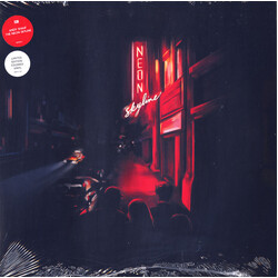 Andy Shauf The Neon Skyline Vinyl LP USED