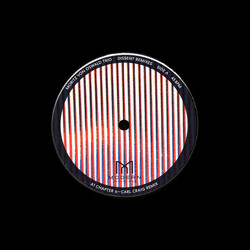 Moritz Von Oswald Trio Dissent Remixes USED VINYL 12INCH 33 S RPM 45 RPM