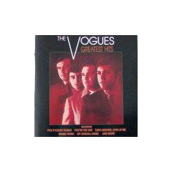 The Vogues Greatest Hits Vinyl LP USED