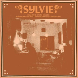Sylvie (41) Sylvie USED VINYL 12INCH 45 RPM ALBUM LIMITED EDITION