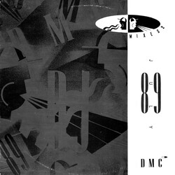 Various July 89 - Mixes 2 USED VINYL 12INCH 33 S RPM PARTIALLY MIXED