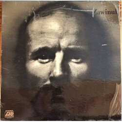 Joe Zawinul Zawinul Vinyl LP USED