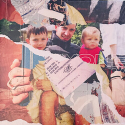 Everyone You Know Just For Charlie And His Pennies USED VINYL 12INCH EP LIMITED EDITION