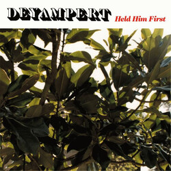 Deyampert Held Him First USED VINYL 12INCH 45 RPM