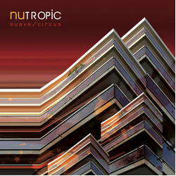 Nu Tropic Suave / Circus USED VINYL 12INCH