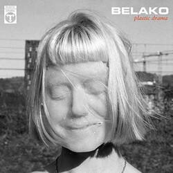 Belako Plastic Drama Vinyl LP USED