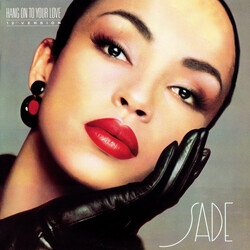 Sade Hang On To Your Love (12" Version) USED VINYL 12INCH 33 S RPM SINGLE