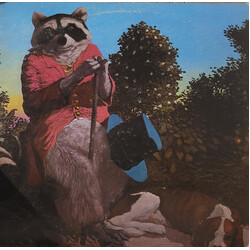 J.J. Cale Naturally Vinyl LP USED