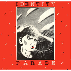 Various Identity Parade Vinyl LP USED